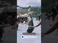Young Polynesian voyagers