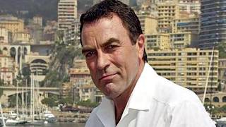 The Forgotten Prime of Tom Selleck