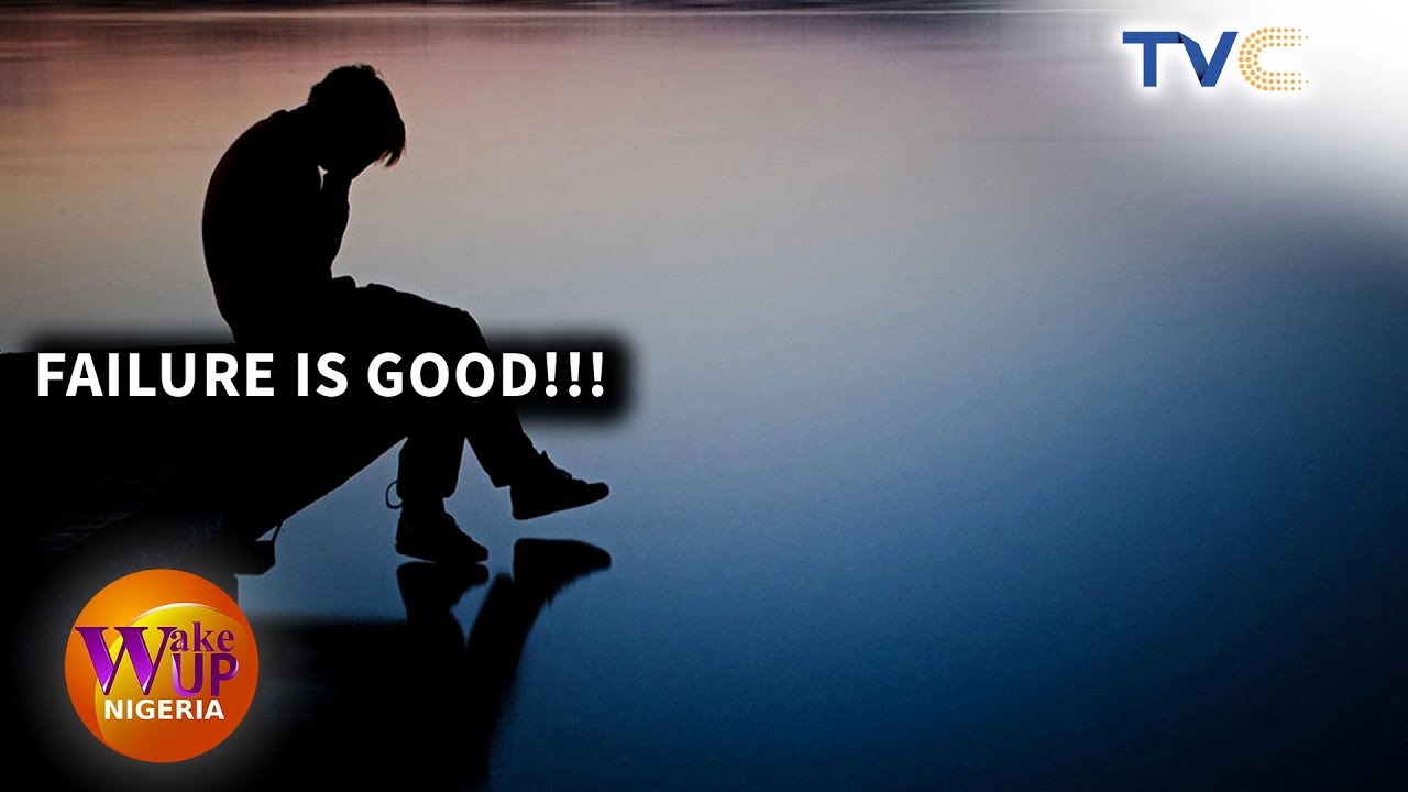 Step By Step Rules: How To Bounce Back From Failure - YouTube