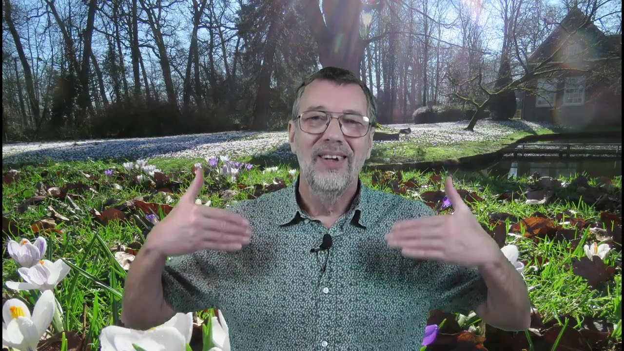 Van jezelf leren houden vanuit Gods liefde