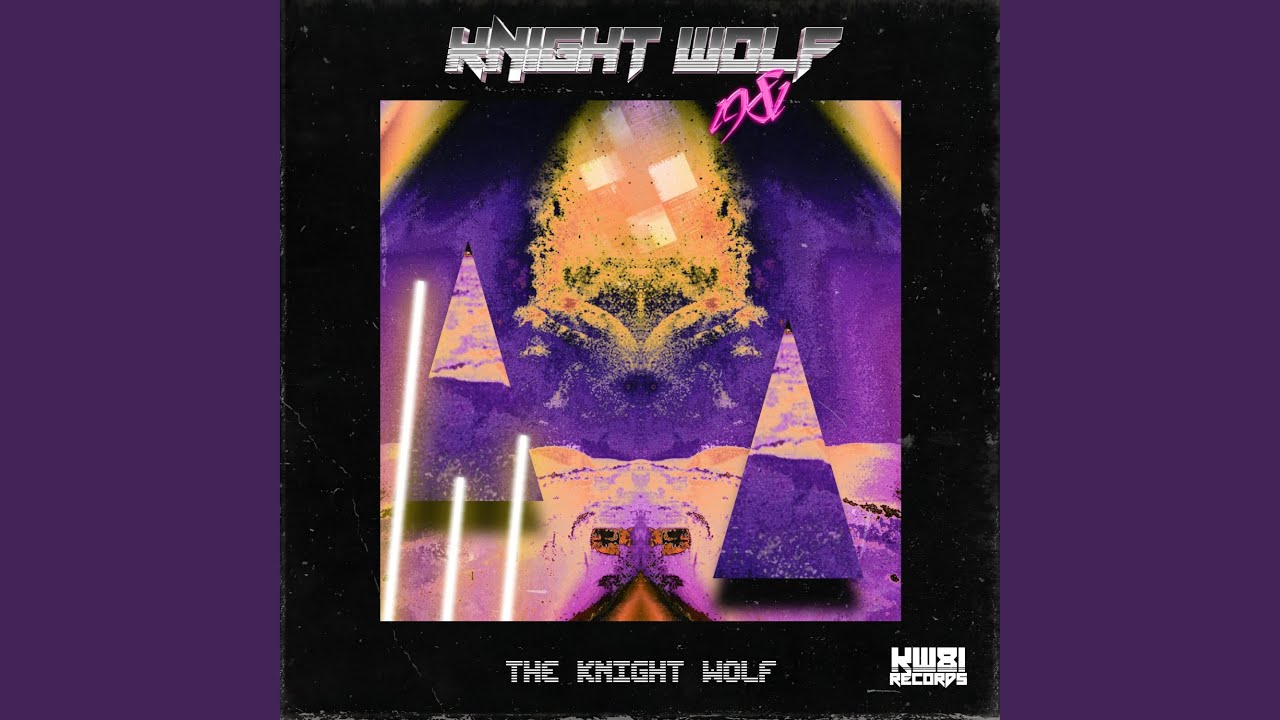 Knight Wolf 1981 Theme