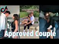 Approved Couple TikTok - Cute Couple Tiktok Complications Part 1 Octorber 2020