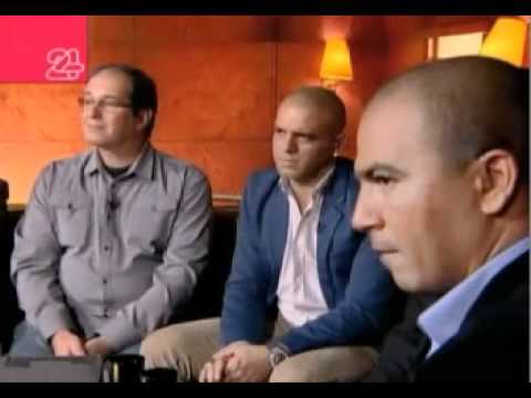 חיים איפרגן נולדת בשבילי 