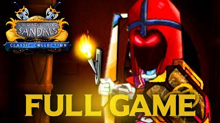 Swords And Sandals Mini Fighters - Full Game Walkthrough Gameplay (No Commentary) | Entry #6 screenshot 3