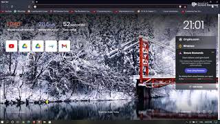 Brave Browser Draining Laptop Battery Using The Wrong Gpu Fixed In 1 Min