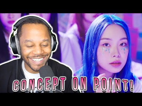 Reacting To Billlie | 'Ring X Ring' MV