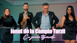 Video thumbnail of "Ionut de la Campia Turzii - Ce joaca tigancile (joc tiganesc )"