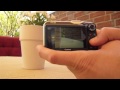 Canon Powershot SX230 HS Review Test