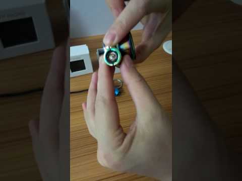 What Turbo Boost Keychain