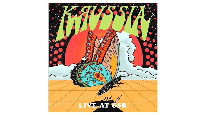 KrussiaRun To (LIVE at GSR)