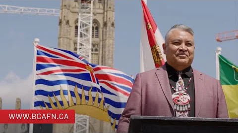 Bill C-5 must implement the UN Declaration on the Rights of Indigenous Peoples