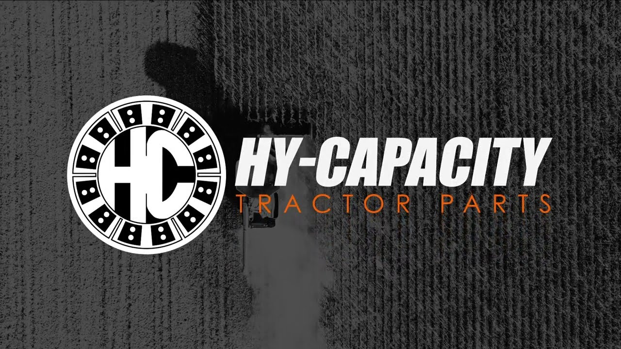 Genuine Flat Face Couplers For Skid Steers from Hy-Capacity