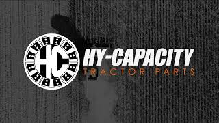 Genuine Flat Face Couplers For Skid Steers from Hy-Capacity