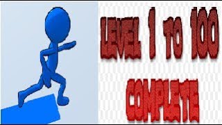 Path Painter All levels Level 1 to 100 Complete