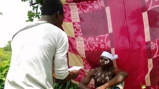 Elow'n - Marie Pierre (Babi lif vidéo de Polipoli)