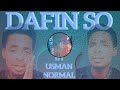 Usman Normal Official Dafin So Nayi Dana Sani