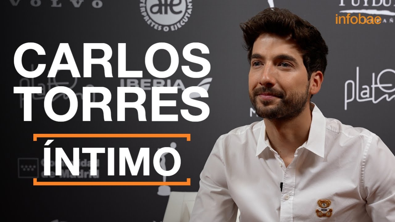 Carlos Torres, íntimo: ¿Habrá tercera temporada de La Reina del Flow?