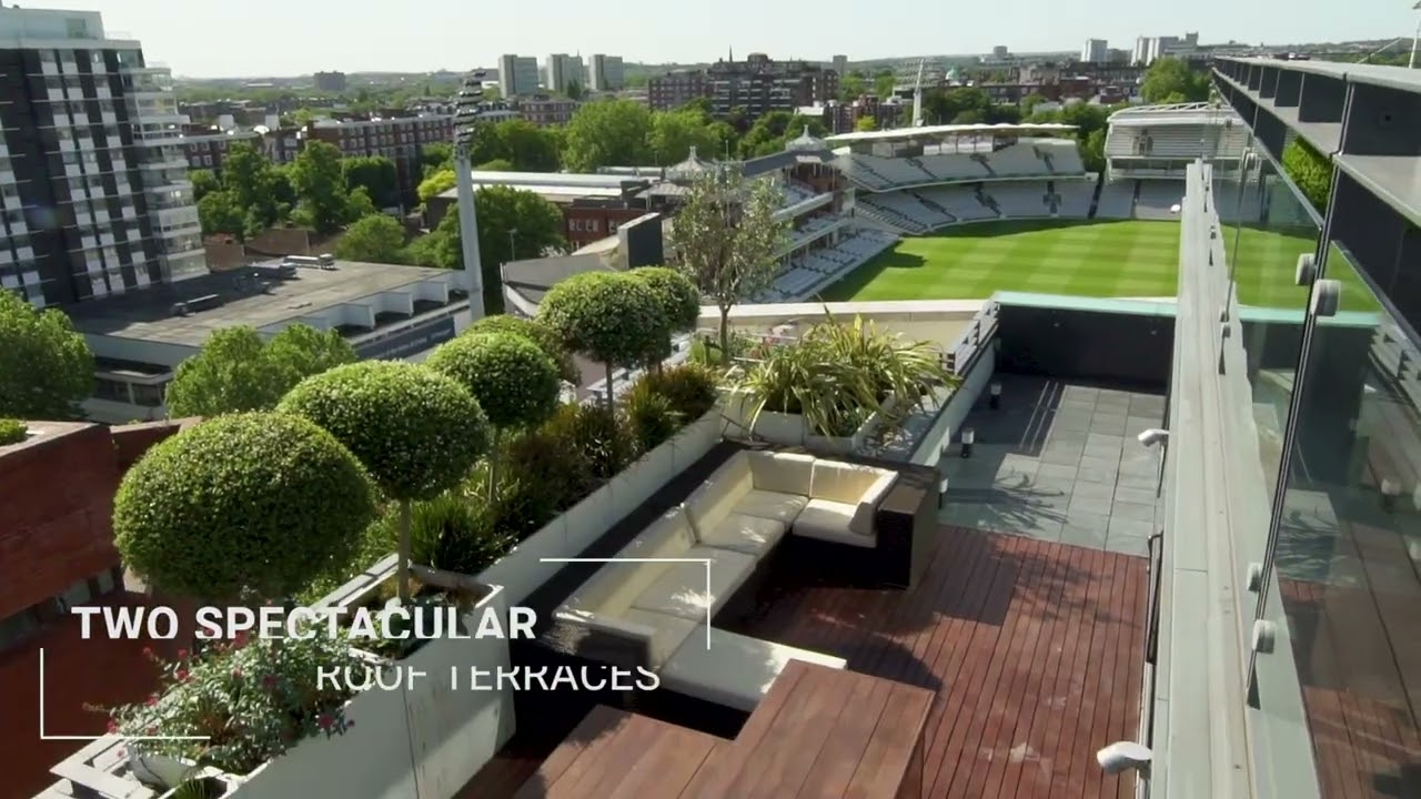 Pavilion Apartments, St John's Wood, London, NW8 7HF | ASTON CHASE