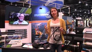 DEMA Show 2014 - Shark Shield