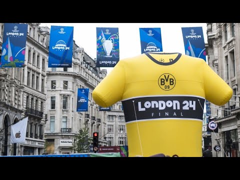 Der Favoriten-Check! Dortmund oder Real - wer gewinnt die Champions League? |Bolzplatz | sportstudio