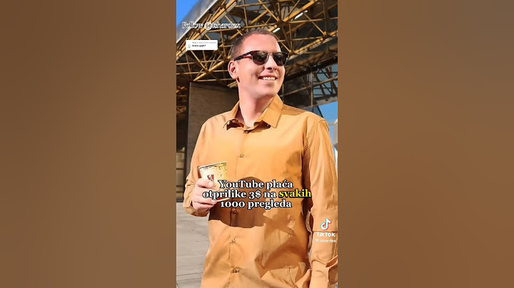 koliko je braco gajic zaradio od youtubea