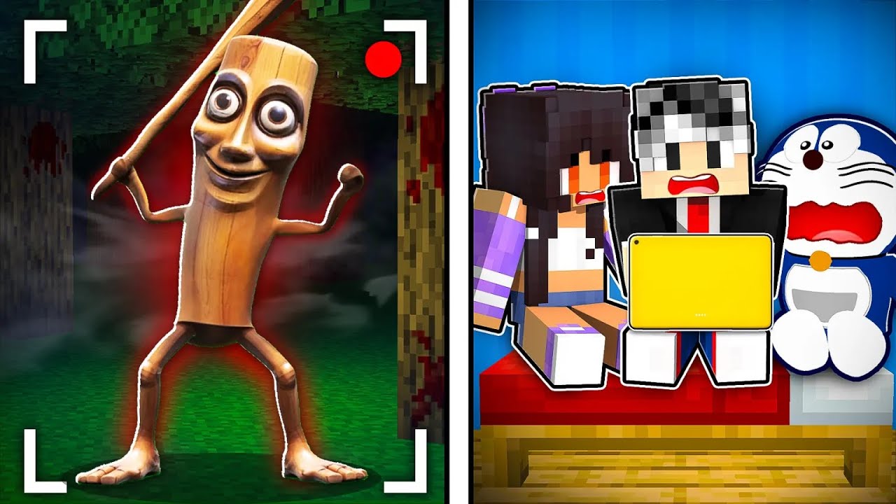 GÜROL VS MİNECRAFT #459