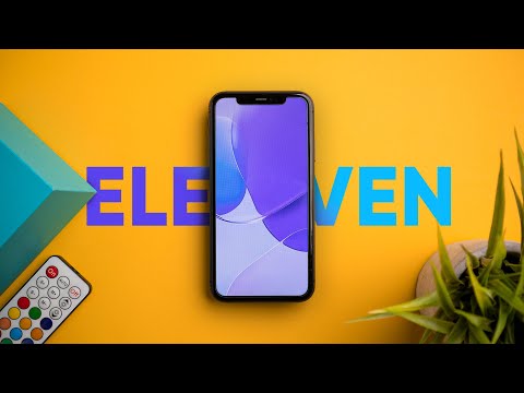 iPhone 11: Jack of All Trades Master of ONE! (2022 Review) - YouTube