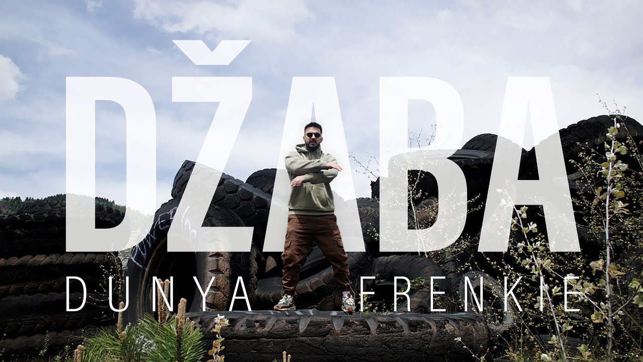Watch Frenkie - Džaba (Official video) on YouTube Watch Frenkie - Džaba (Official video) on YouTube