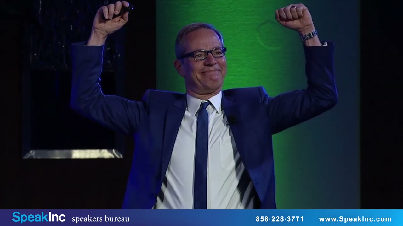 Kevin Surace | Keynote Speaker | SpeakInc