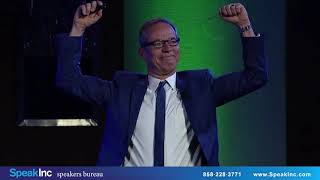 Kevin Surace | Keynote Speaker | SpeakInc