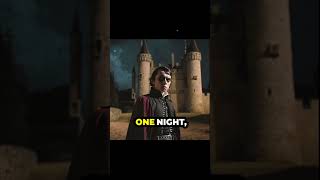 The Ghost Of Carini Castle Legends Of Sicily