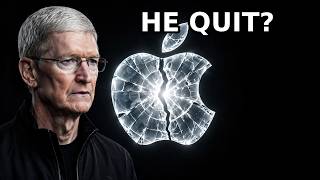Details Tim Cook Out, John Ternus In: What Really Happened at Apple Guide