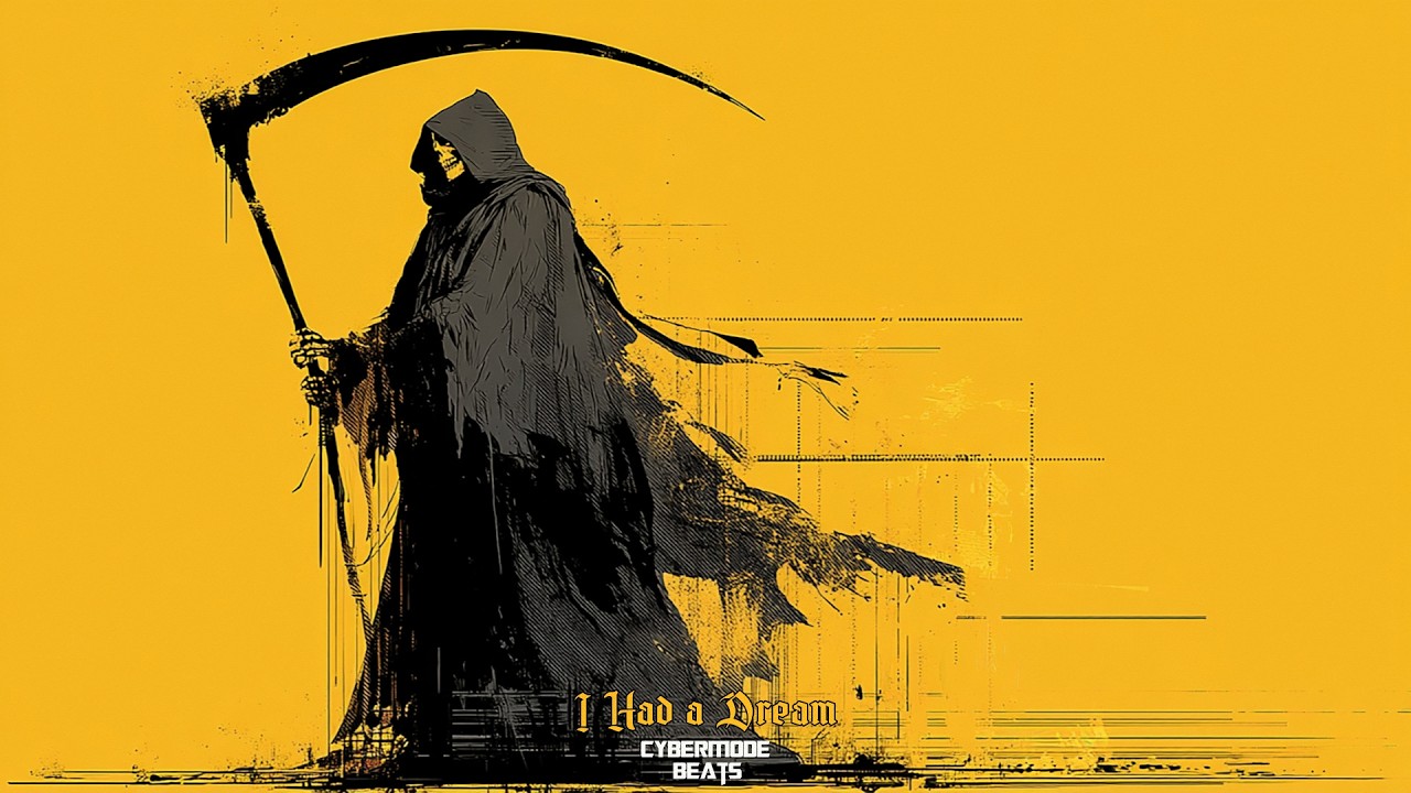 1h Midtempo / Industrial / Cyberpunk Mix “I Had a Dream”