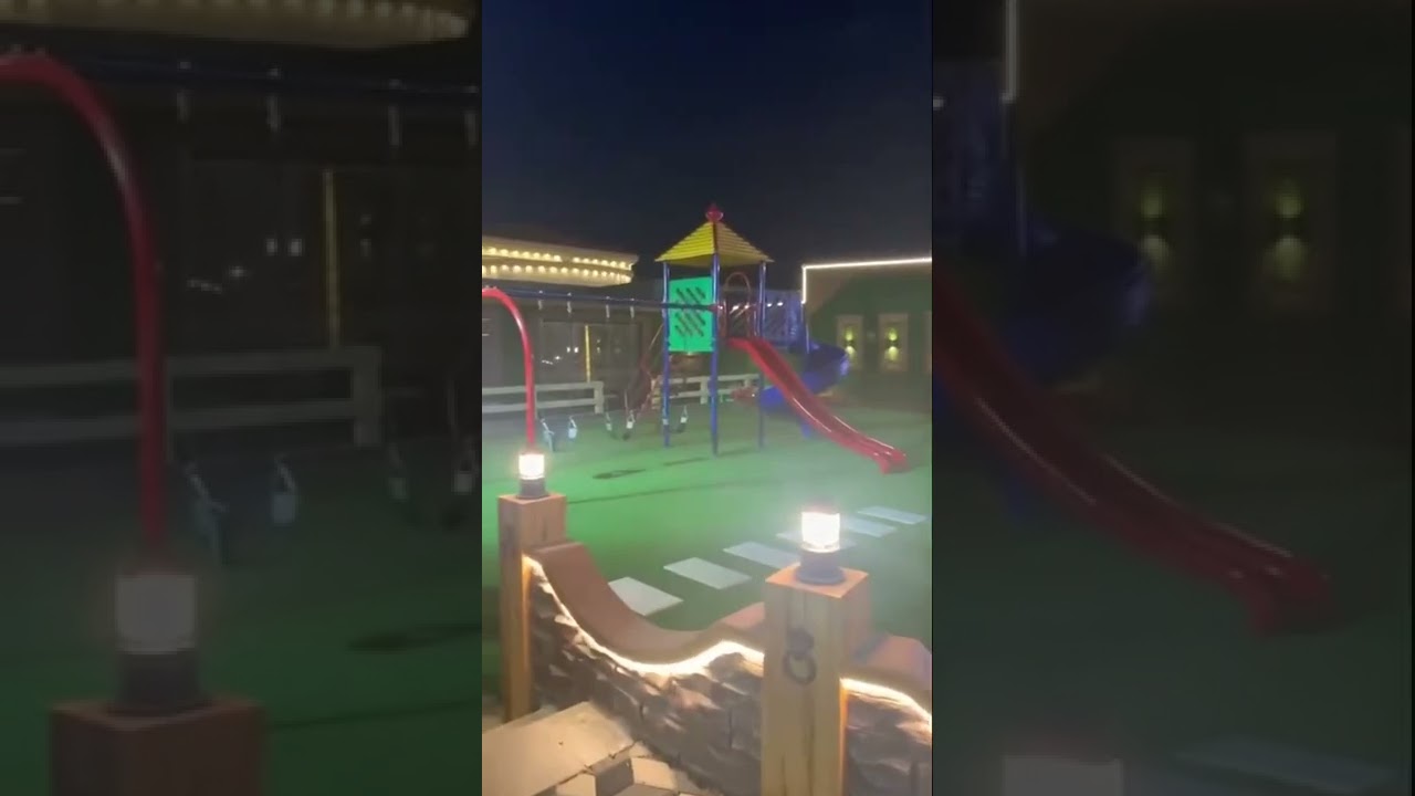 لمدة أسبوع..خصم 20% بمناسبة افتتاح منتجع 