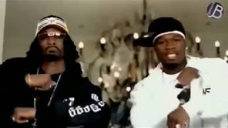 50 Cent & Надежда Кадышева - PIMP & Широка река