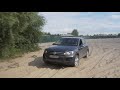 Touareg 3.0 Дизель Против Subaru 2.0 VS Audi 2.0 T Quattro Offroad Тест