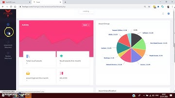 FRESHGRC - ASSET MANAGEMENT