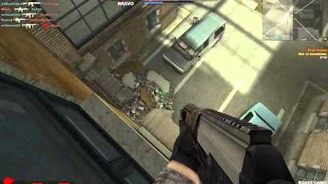 Bug report Short Fuse