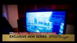Technology Behind Business - Brought to you by Optus