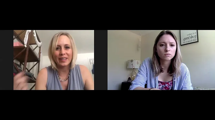 Heidi Williams Interview on the Evolution of Brand...