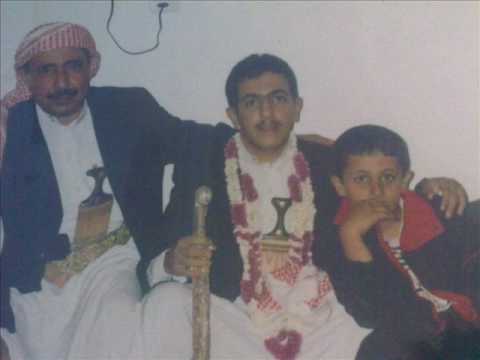 عرس السيد عبدالرحمن العزي الحمزي زامل السيد محمد العزي