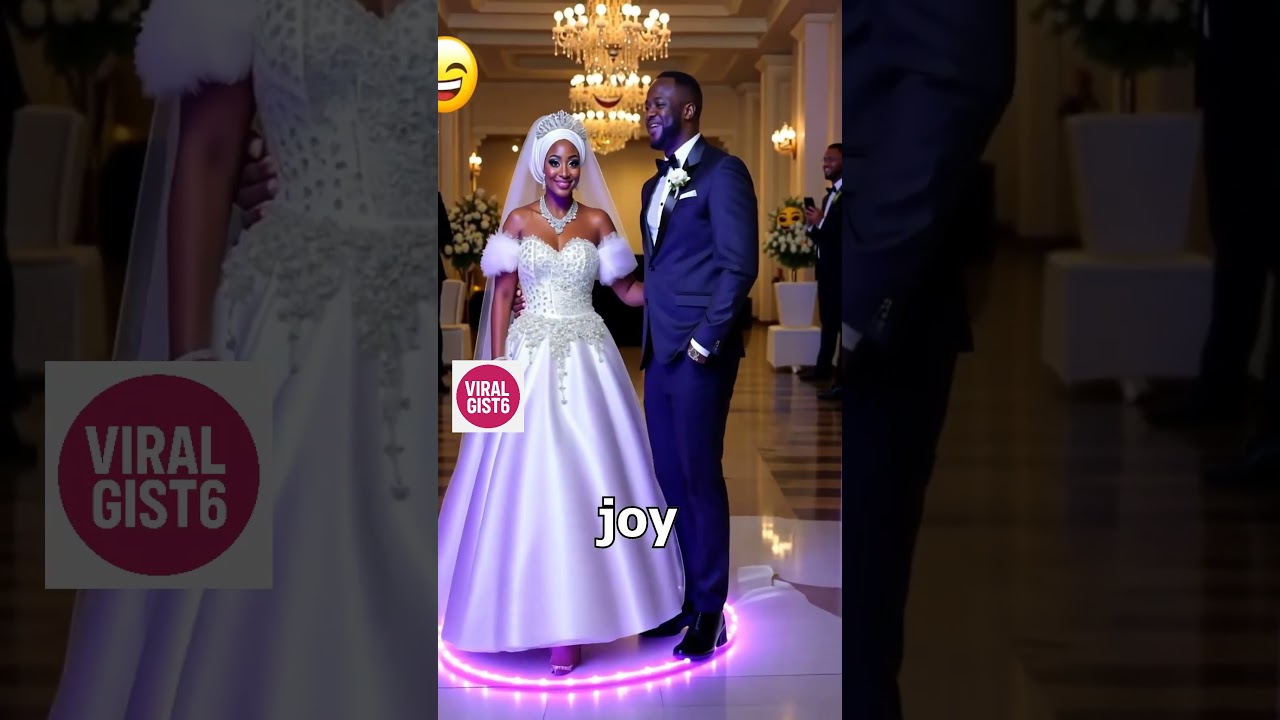 He Has Done It Again – Wedding Reggae Celebration  