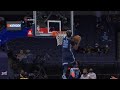 Ja Morant two handed windmill alleyoop & his head above the rim 😮