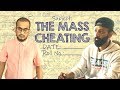 Byn  the mass cheating