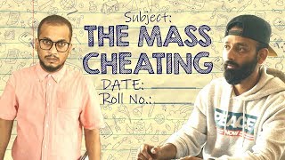 BYN : The Mass Cheating