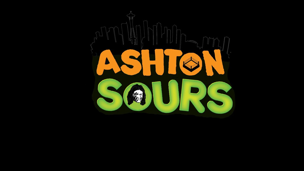 Ashton Sours Edit Reel