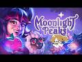 【農業ゲー】ヴァンパイアのスローライフ? をおためし生活『Moonlight Peaks』