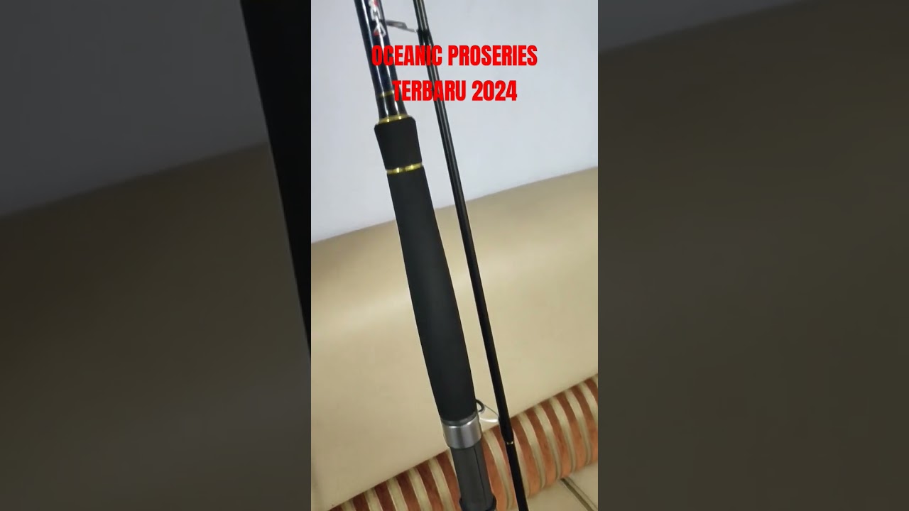 Upgrade Terbaik daido oceanic pro series joran shorejig sejuta umat