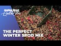 How To Make The Perfect Winter Spod Mix - Carp Fishing Quickbite