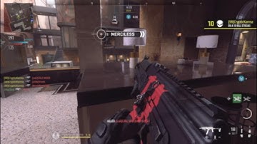 COD - MW2 | CDL Ranked Play | Quad Feed & Hardpoint Sniper Defence